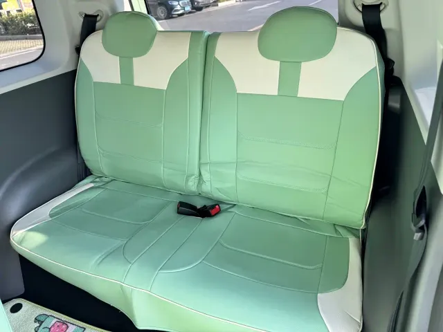 Changan Lumin — Фото автомобиля 5