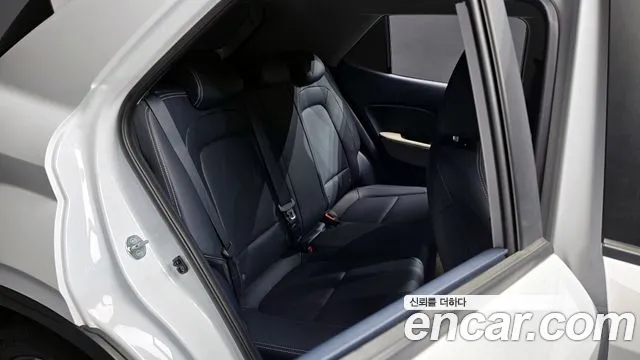 Hyundai Venue Venue 1.6 Premium — Фото автомобиля 13