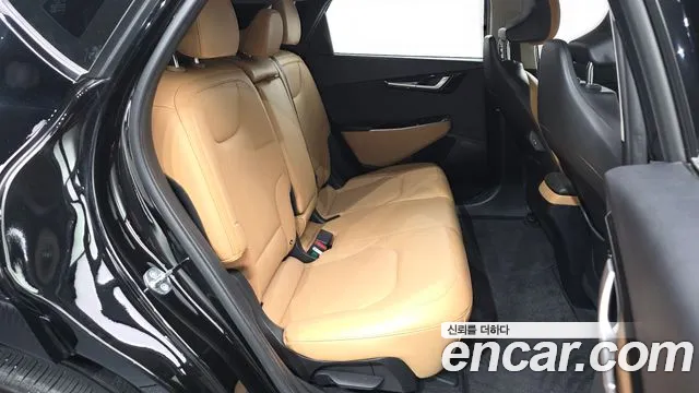 Kia EV6 — Фото автомобиля 18