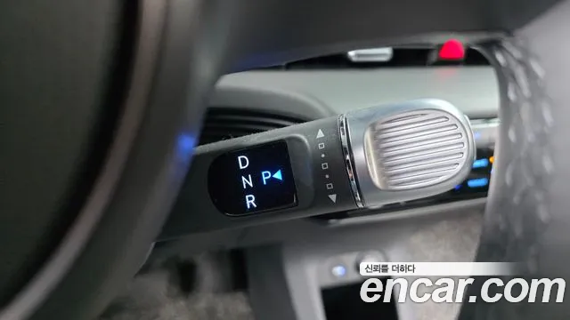 Hyundai Ioniq5 — Фото автомобиля 8