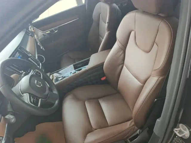Volvo S90 — Фото автомобиля 14