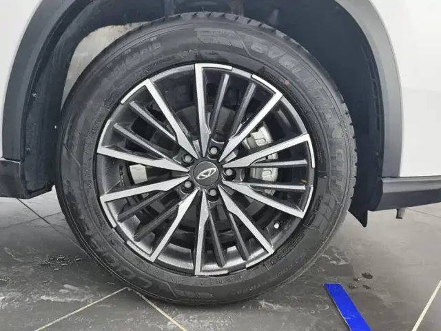 Chery Tiggo 8 PRO — Фото автомобиля 6