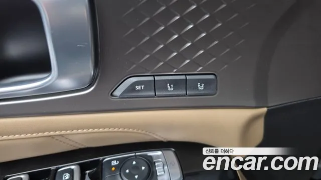 Kia Sorento — Фото автомобиля 23