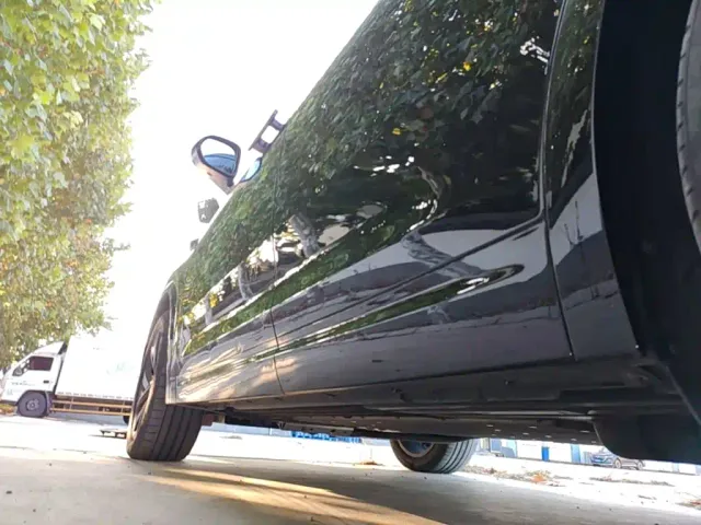 Li Auto L7 — Фото автомобиля 21