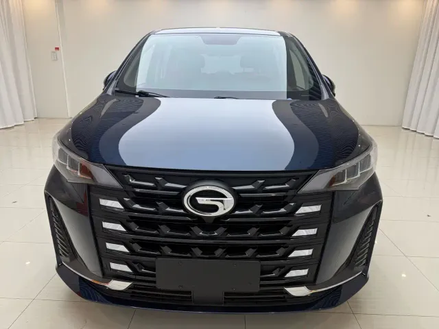 GAC Trumpchi M6 — Фото автомобиля 2