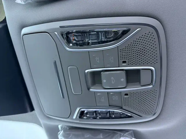 GAC Trumpchi M6 — Фото автомобиля 14
