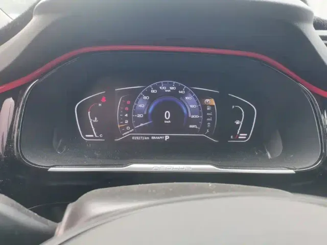 Dongfeng Fengshen AX7 — Фото автомобиля 11