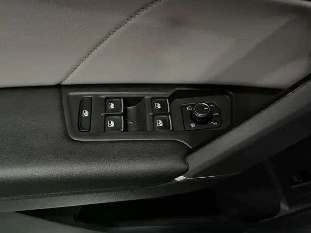 Volkswagen Tayron — Фото автомобиля 9