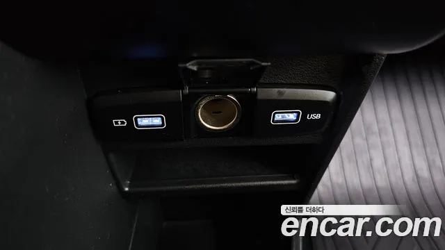 Hyundai Staria — Фото автомобиля 25