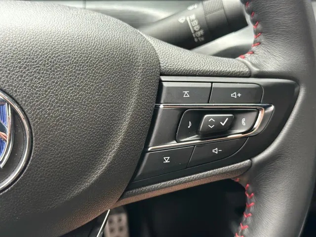 Buick Verano — Фото автомобиля 14