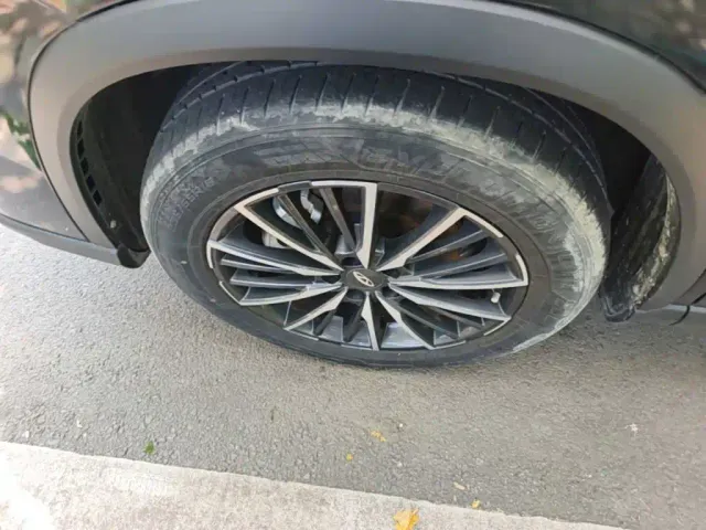 Chery Tiggo 8 PRO — Фото автомобиля 22