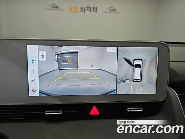 Hyundai Ioniq5 Ioniq5 Long Range AWD — Фото автомобиля 14
