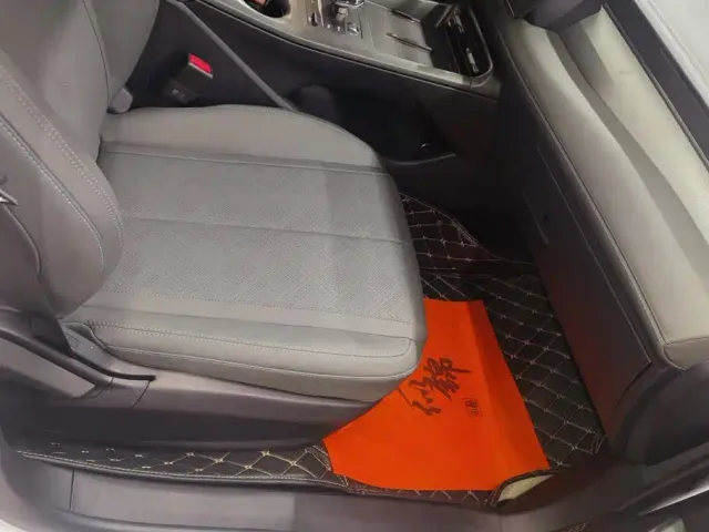 BYD Qin PLUS — Фото автомобиля 8