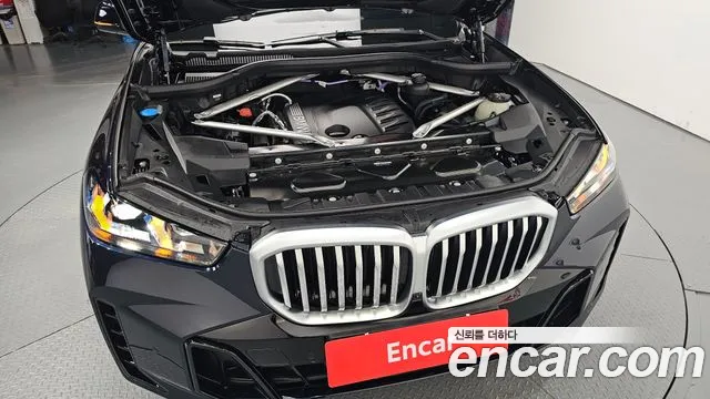 BMW X5 — Фото автомобиля 6