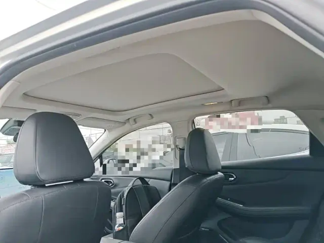 GAC Aion S MAX — Фото автомобиля 17