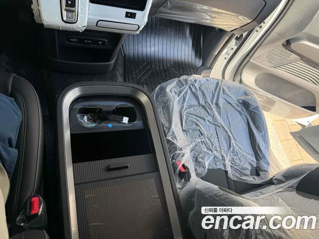 Hyundai ST1 — Фото автомобиля 10