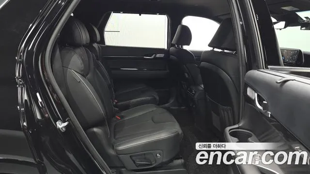 Hyundai Palisade The New Palisade Бензин 3.8 2WD — Фото автомобиля 11