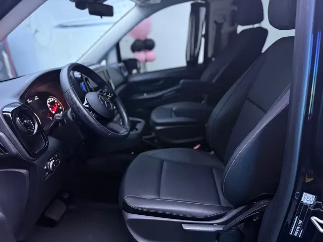 Mercedes-Benz Vito — Фото автомобиля 4