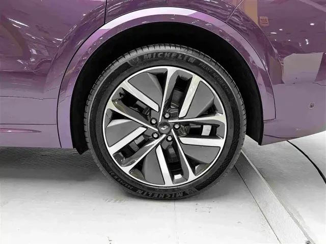 Li Auto L9 — Фото автомобиля 13