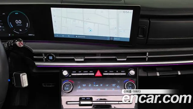 Hyundai Santa Fe MX5 — Фото автомобиля 18