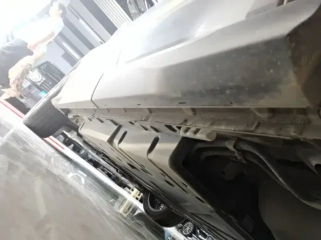 BYD Song PLUS — Фото автомобиля 21
