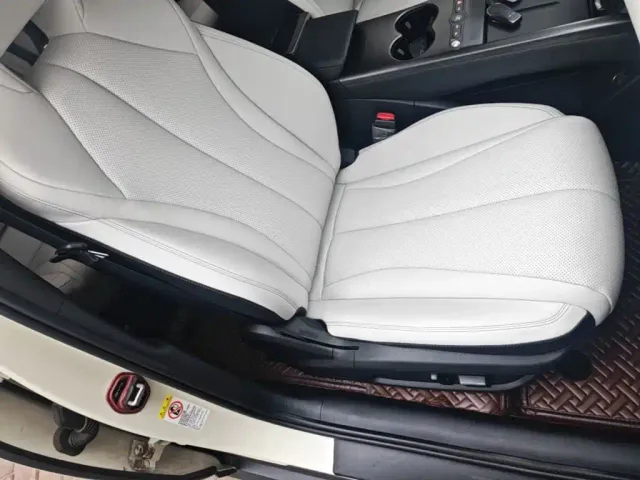 BYD Seal 06 — Фото автомобиля 24