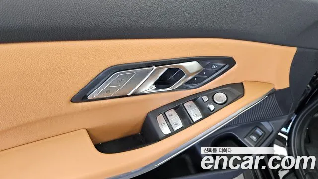 BMW 3 Series G20 — Фото автомобиля 29