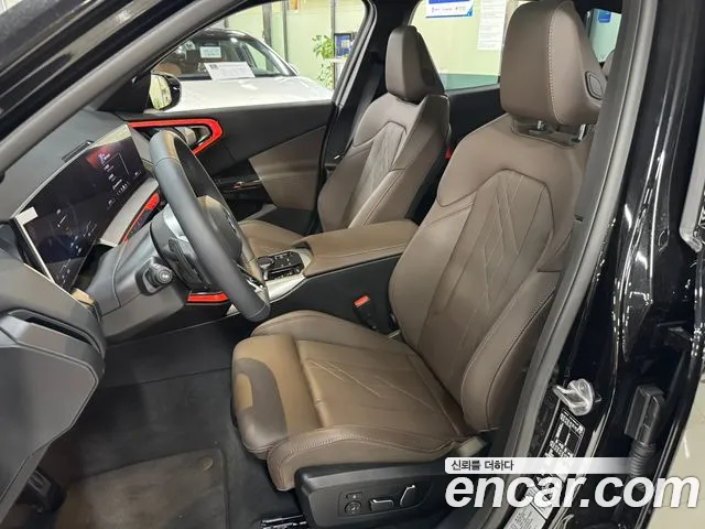 BMW X3 G45 — Фото автомобиля 8