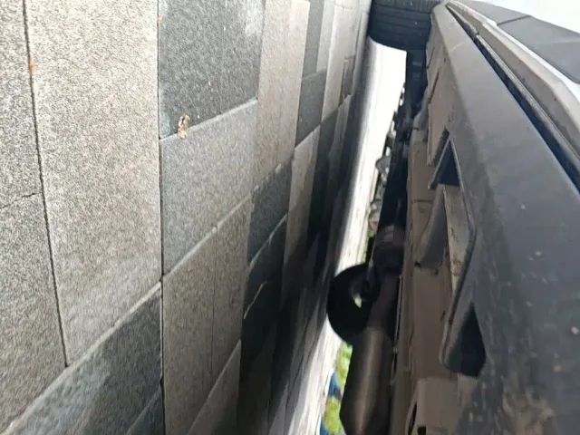 GAC Trumpchi GS4 — Фото автомобиля 17
