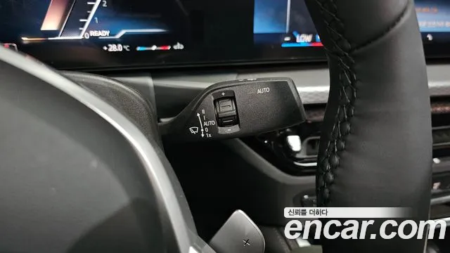 BMW 4-Series 4 серия (G22) 420i M Sport Pro Gran Coupe — Фото автомобиля 13