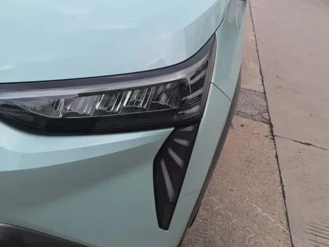 GAC Aion Y — Фото автомобиля 5