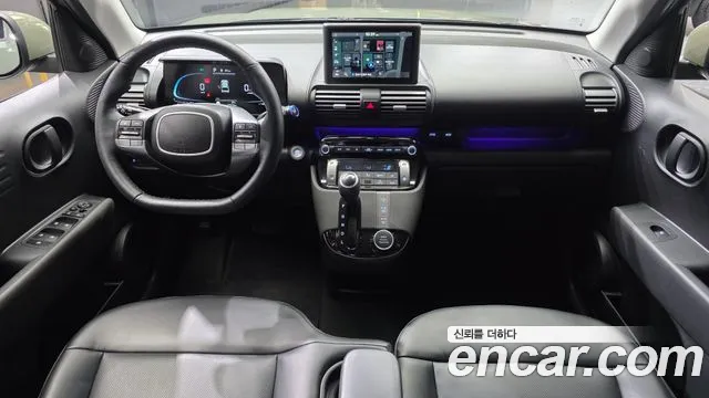 Hyundai Casper Casper Turbo Modern — Фото автомобиля 7