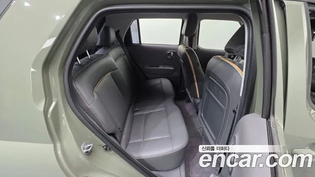Hyundai Casper — Фото автомобиля 24