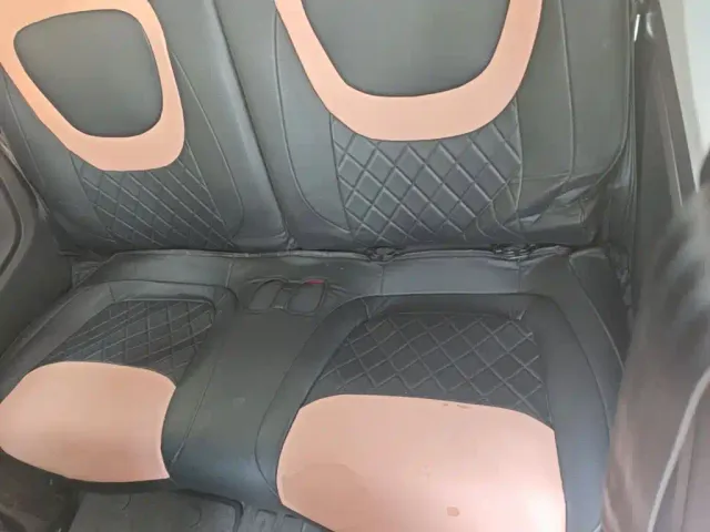 Wuling Hongguang Mini EV — Фото автомобиля 16