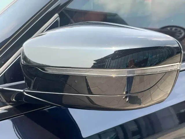 BMW 3 Series — Фото автомобиля 30