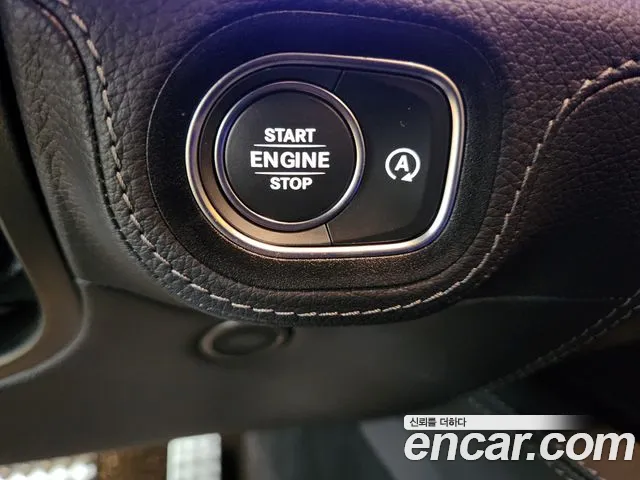 Mercedes-Benz GLS-Class — Фото автомобиля 7