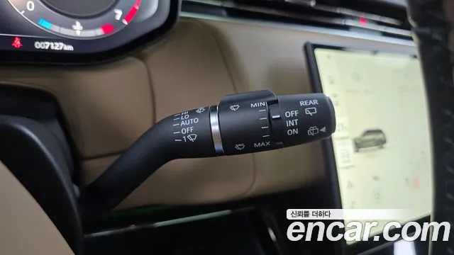 Land Rover Range Rover Sport — Фото автомобиля 21