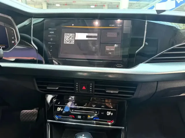 Volkswagen Passat 2023 Facelift 280TSI Elite Edition — Фото автомобиля 13