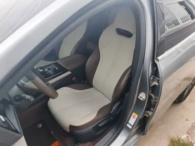 BYD Qin PLUS — Фото автомобиля 14