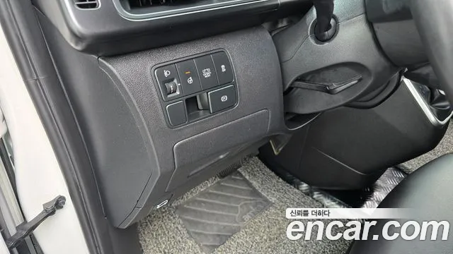Hyundai Staria Staria — Фото автомобиля 8