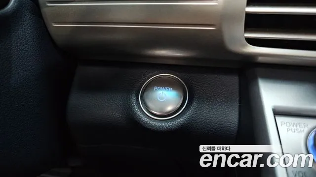 Hyundai Nexo Nexo Premium — Фото автомобиля 23