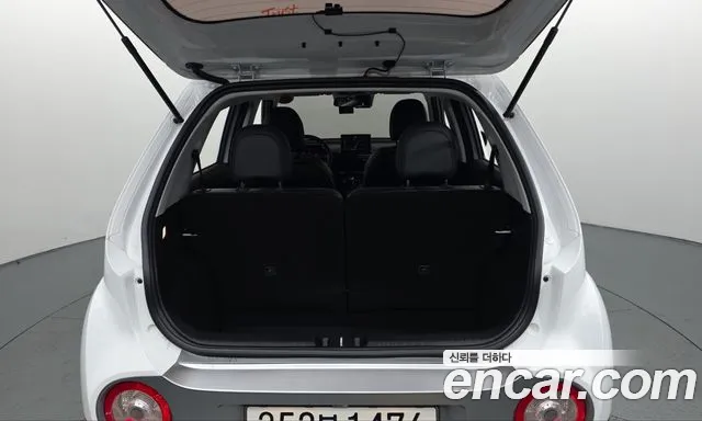 Hyundai Casper — Фото автомобиля 26