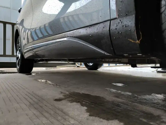 BYD Yuan PLUS — Фото автомобиля 20