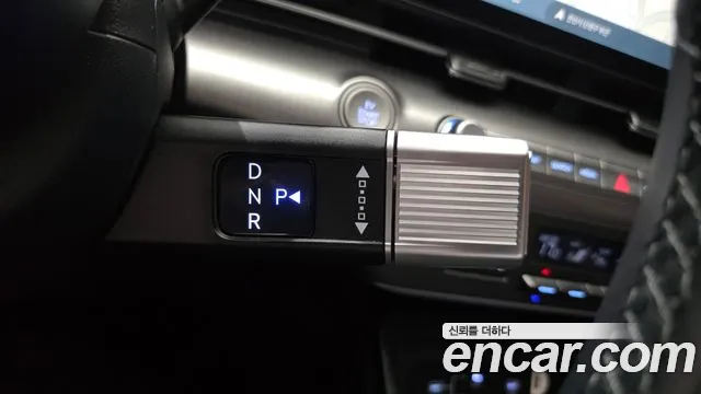Hyundai Kona SX2 — Фото автомобиля 12