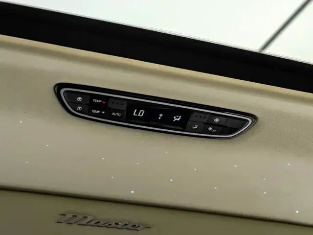 GAC Trumpchi M8 — Фото автомобиля 29
