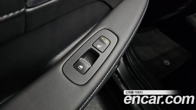 Hyundai Sonata DN8 — Фото автомобиля 24