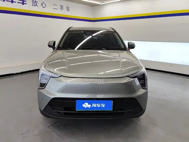 Haval Xiaolong — Фото автомобиля 2