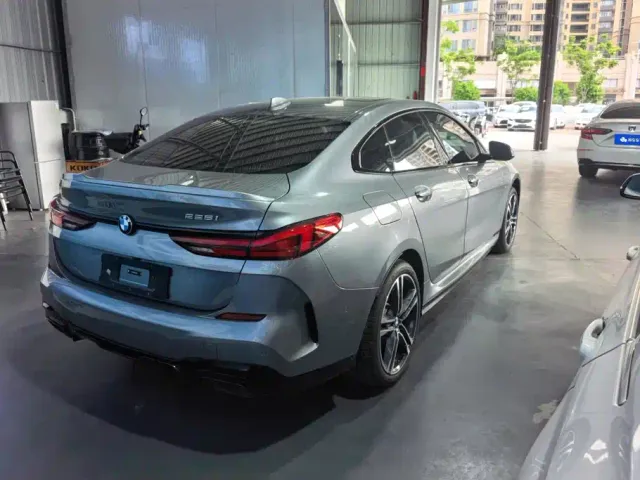BMW 2 Series — Фото автомобиля 3