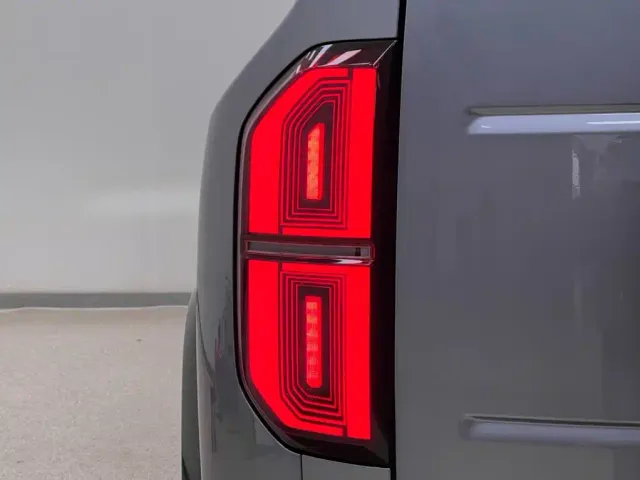 BYD FangChengBao Leopard 5 — Фото автомобиля 19