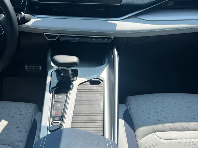 Geely Xingrui — Фото автомобиля 11